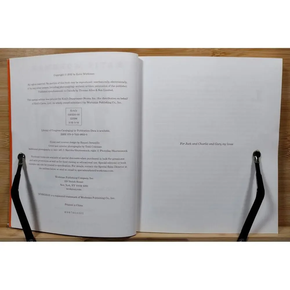 The Mom 100 Cookbook by Katie Workman‎